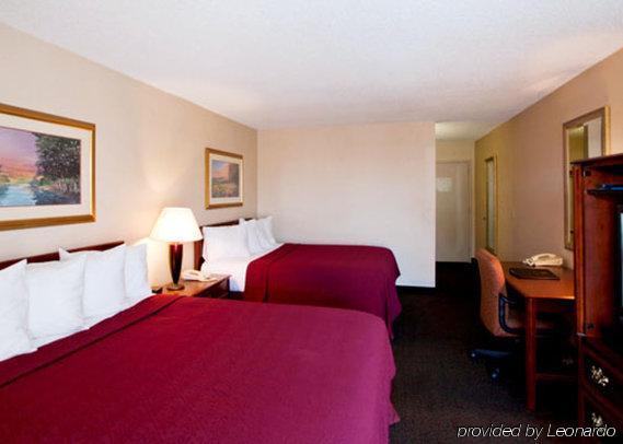 Quality Inn And Conference Center I-80 Grand Island Doniphan Værelse billede
